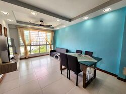 Blk 268B Punggol Sapphire (Punggol), HDB 4 Rooms #527178341